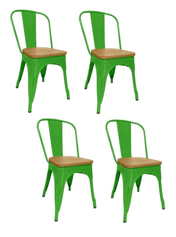 Verde