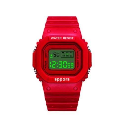 Rojo