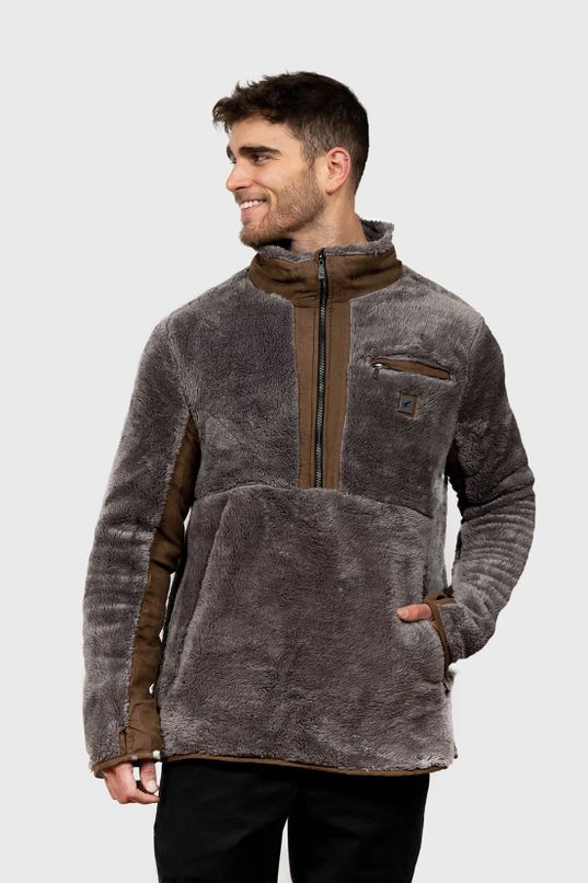 Gris Oscuro
