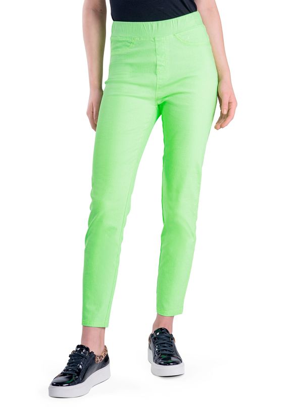 Verde
