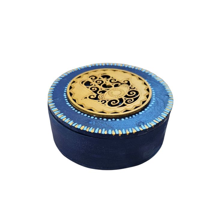 Azul