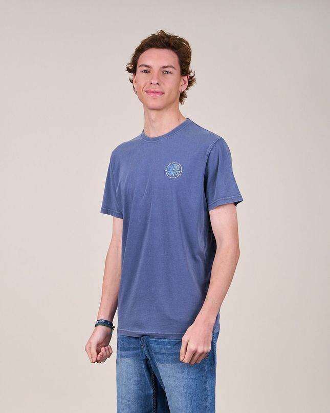Azul