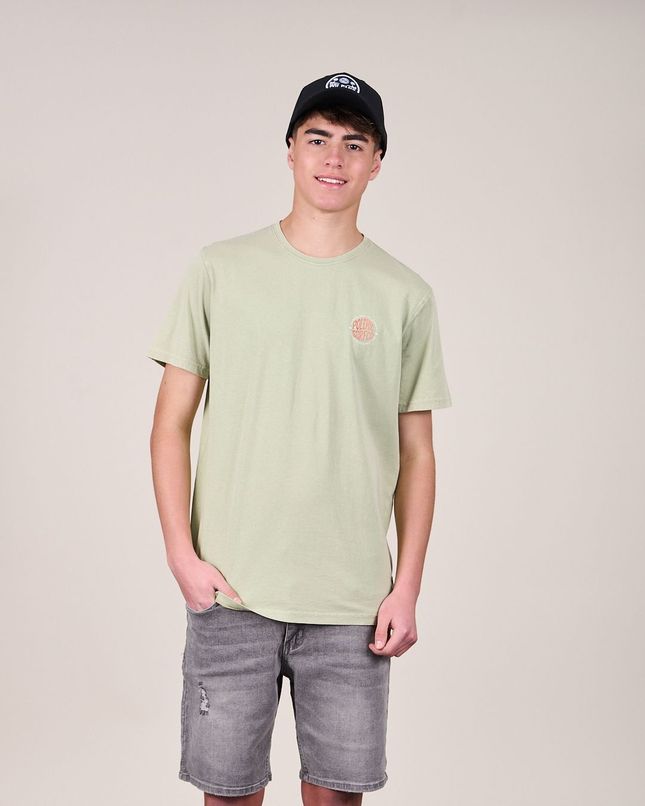 Verde
