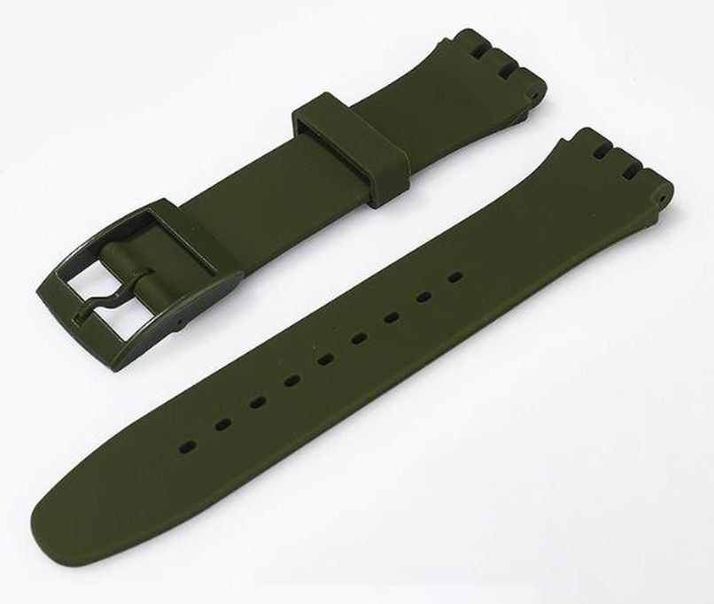 Verde Oscuro