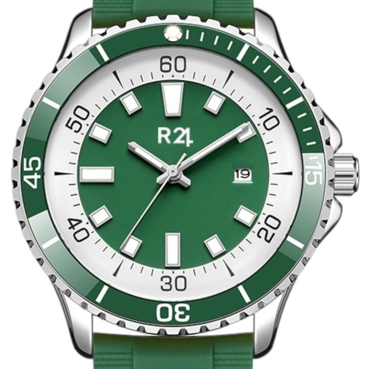 Verde