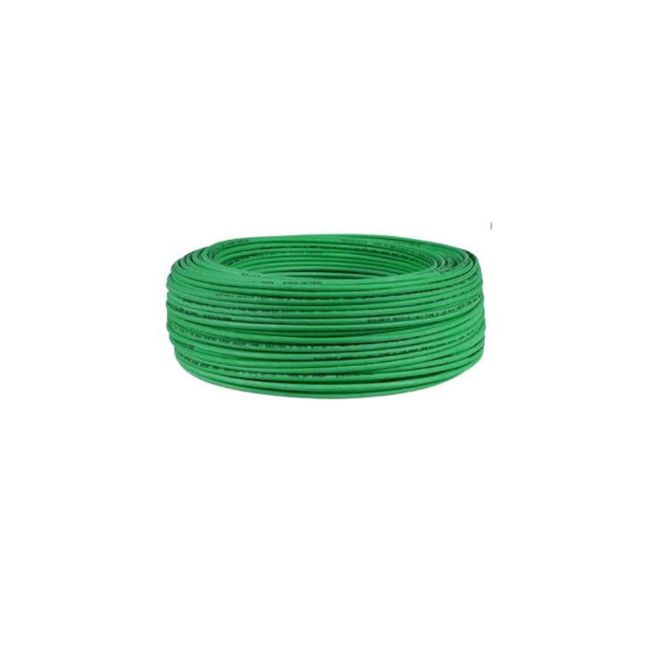 Verde