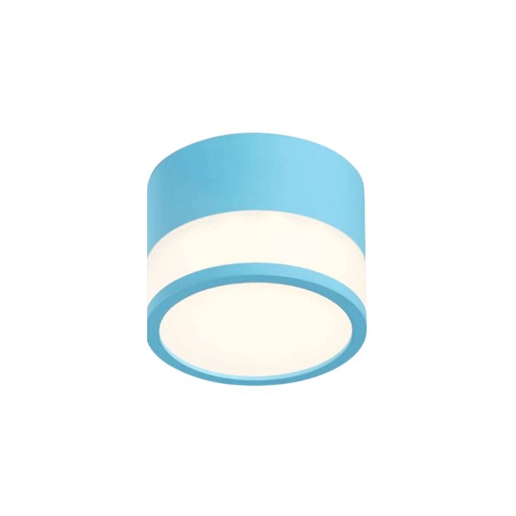 Azul