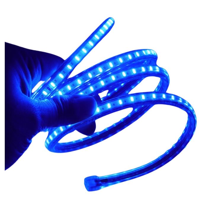 Azul