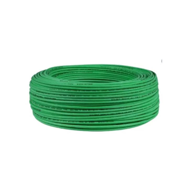 Verde