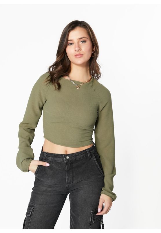 Verde