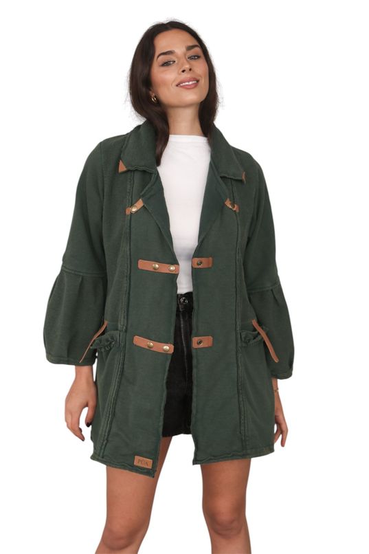 Verde Oscuro