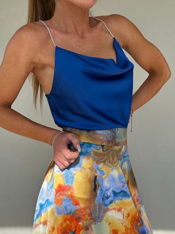 Azul