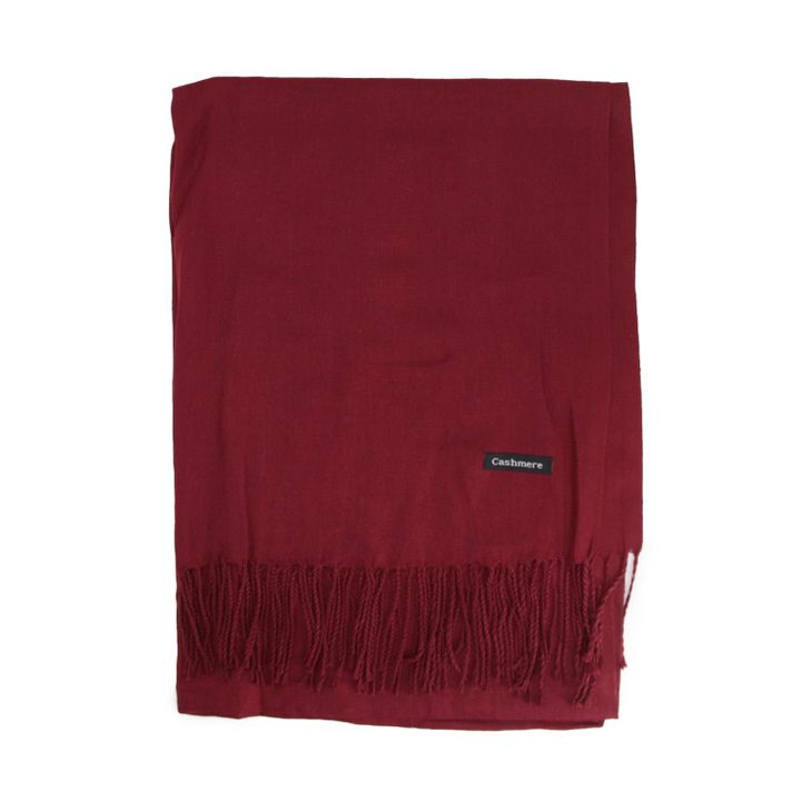 Rojo Oscuro