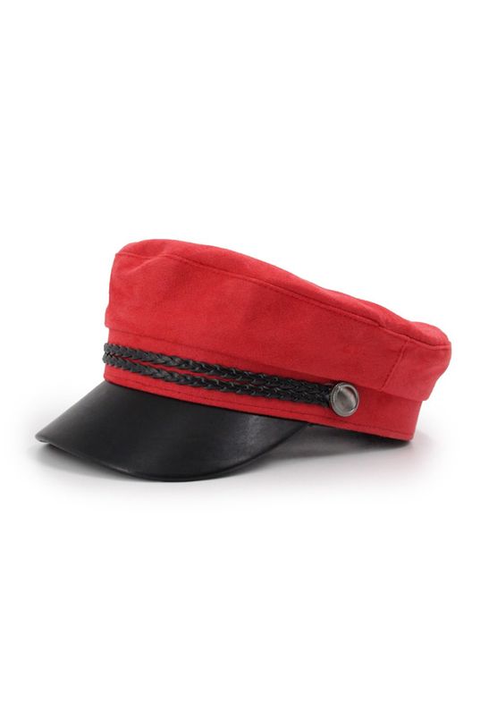 Rojo