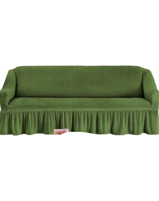 Verde Oscuro