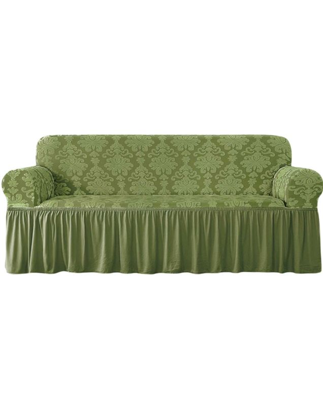 Verde