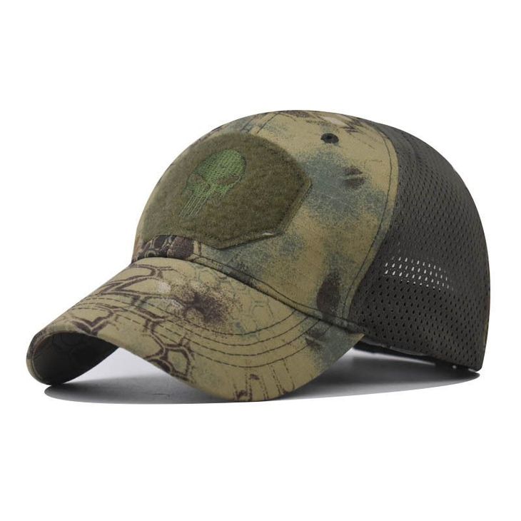 Verde Militar [ 301 ]