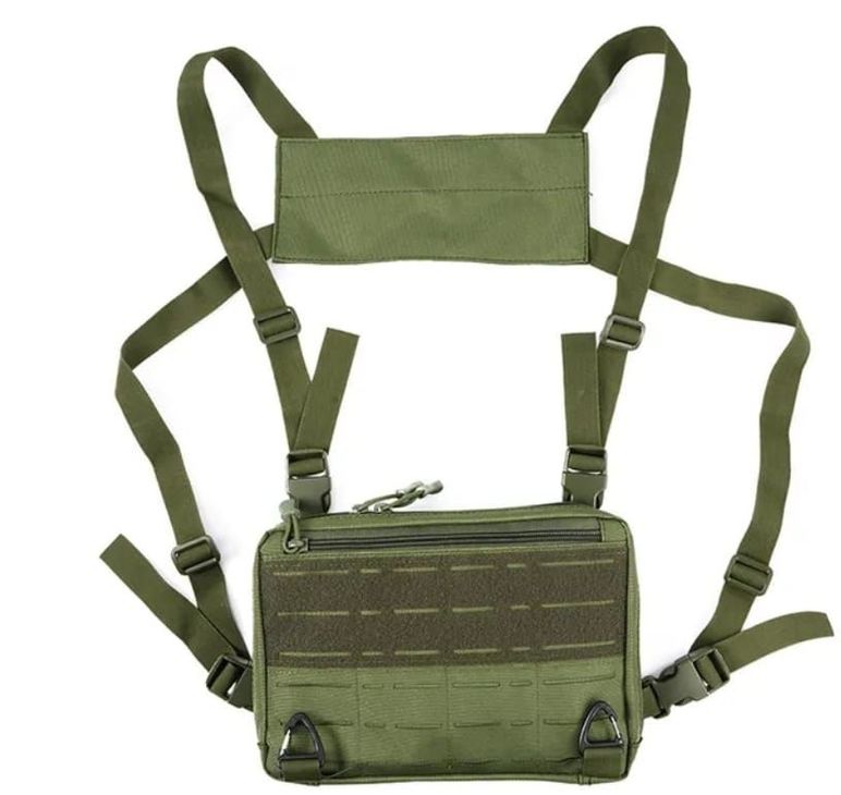 Verde Militar