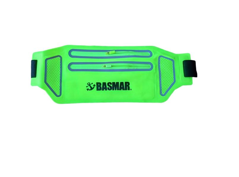 Amarillo Fluor