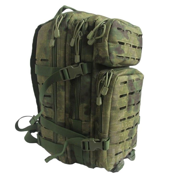 Verde Militar [ 301 ]