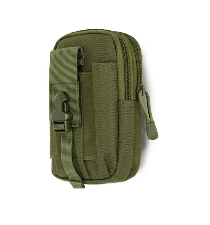 Verde Militar