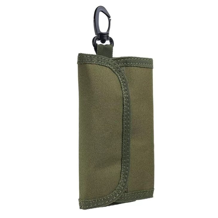Verde Militar