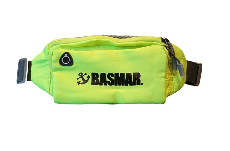 Amarillo Fluor