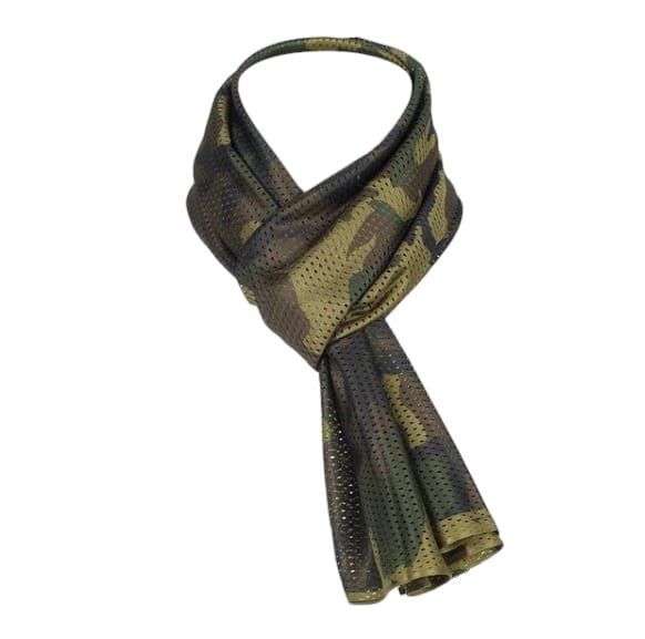 Verde Militar [ 301 ]