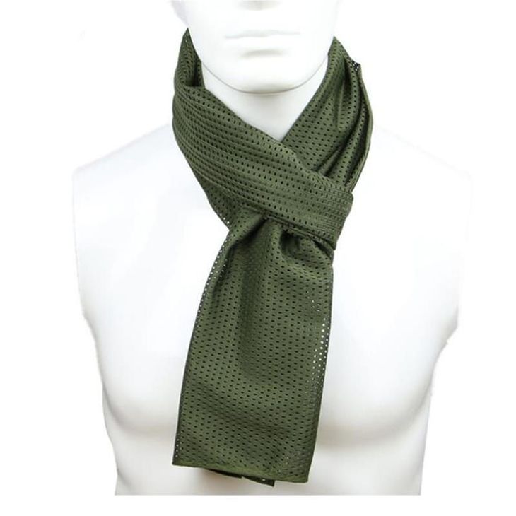 Verde Militar