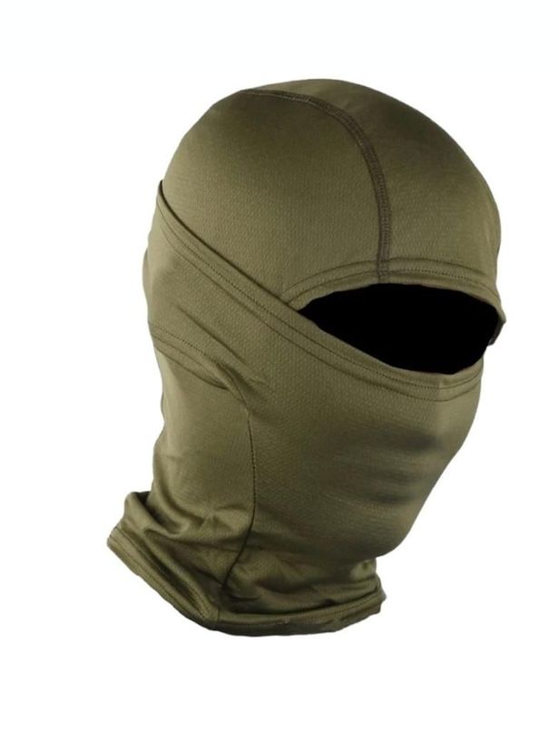 Verde Militar
