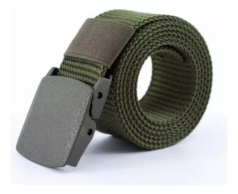 Verde Militar