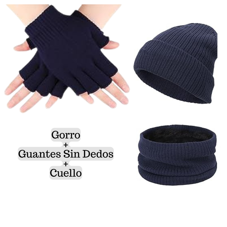Azul Marino