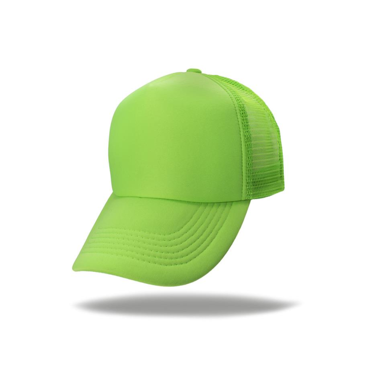 Verde Fluor