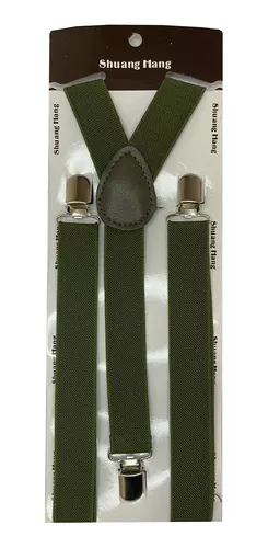 Verde Oscuro