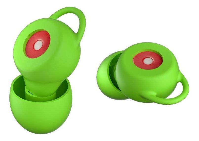 Verde