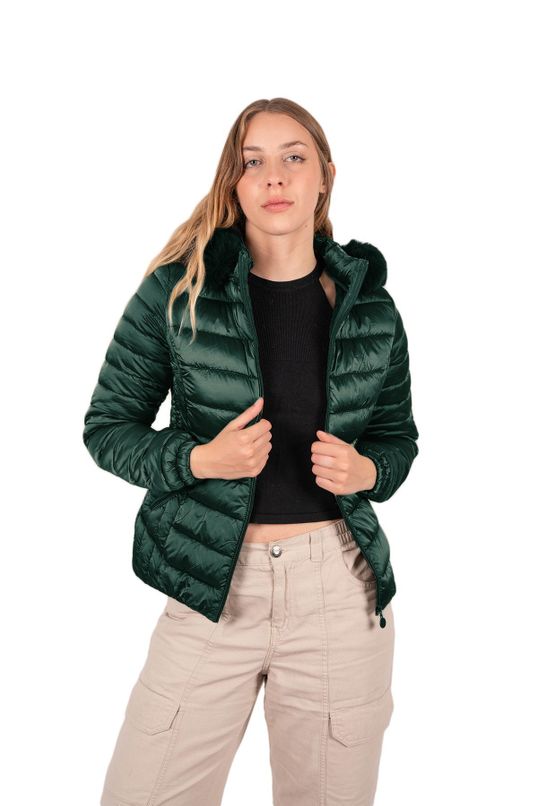 Verde