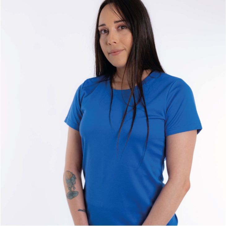 Azul