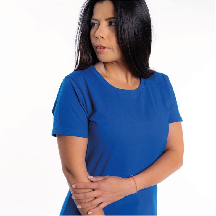 Azul