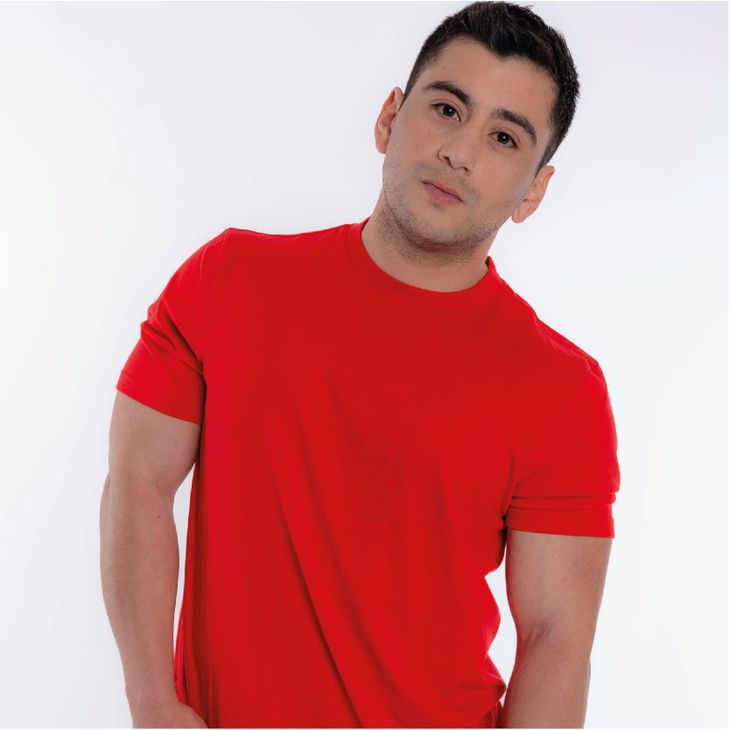 Rojo