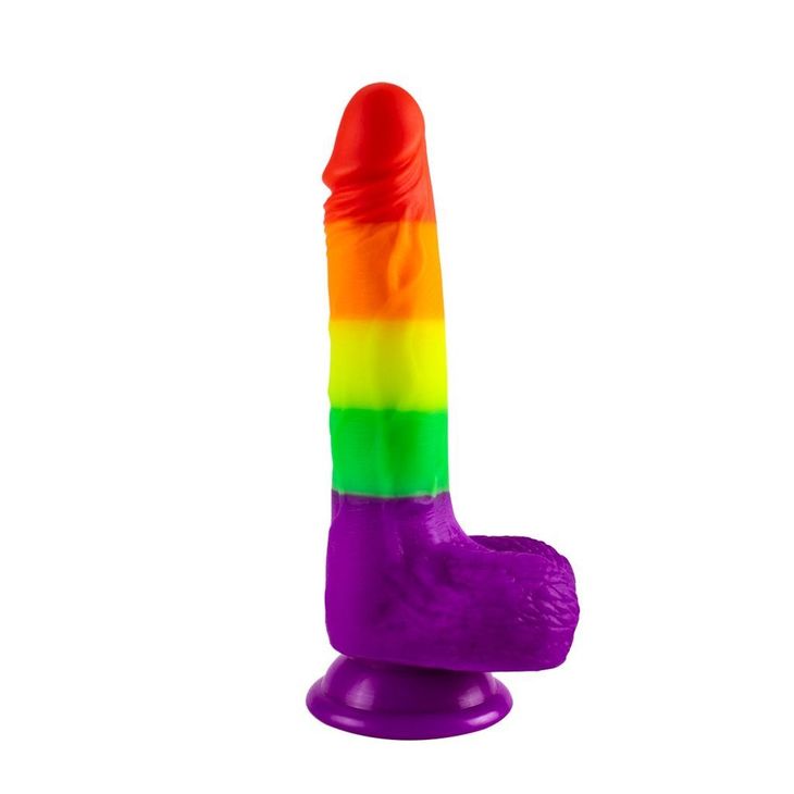 Morado Degradado