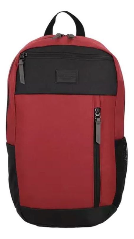 Rojo Oscuro