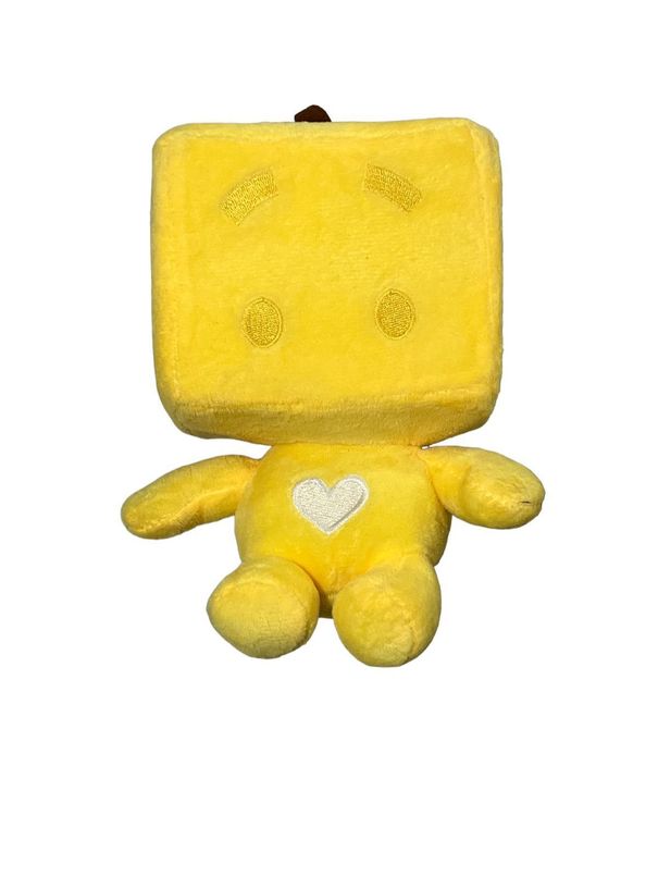 Amarillo