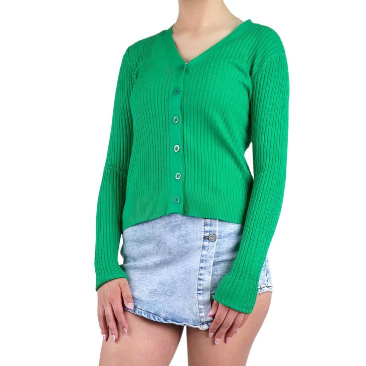 Verde