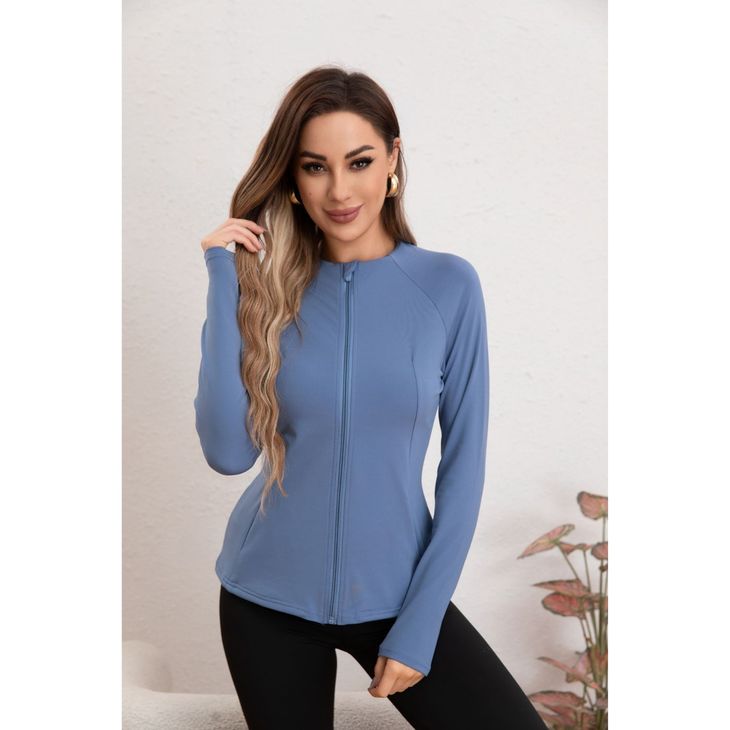 Azul