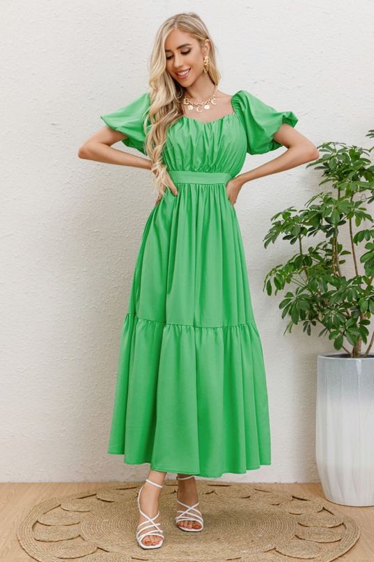 Verde
