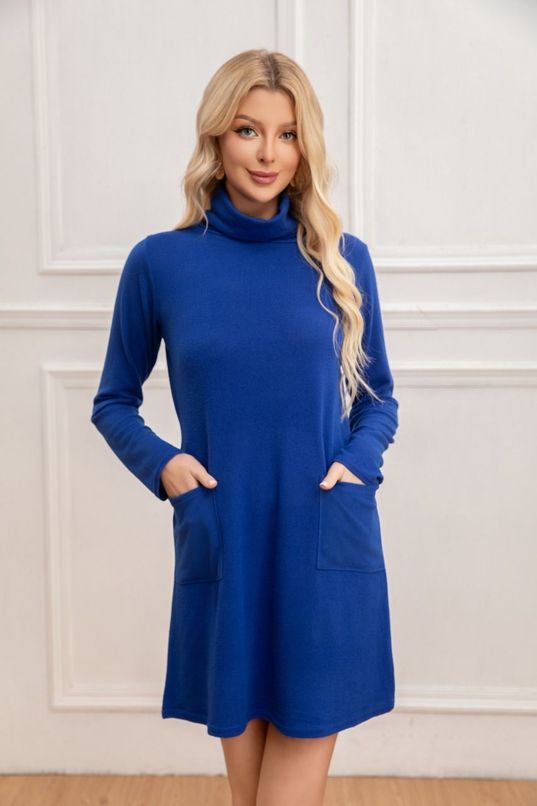 Azul Eléctrico