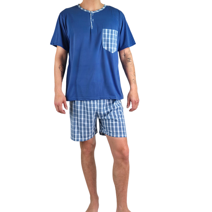 Azul