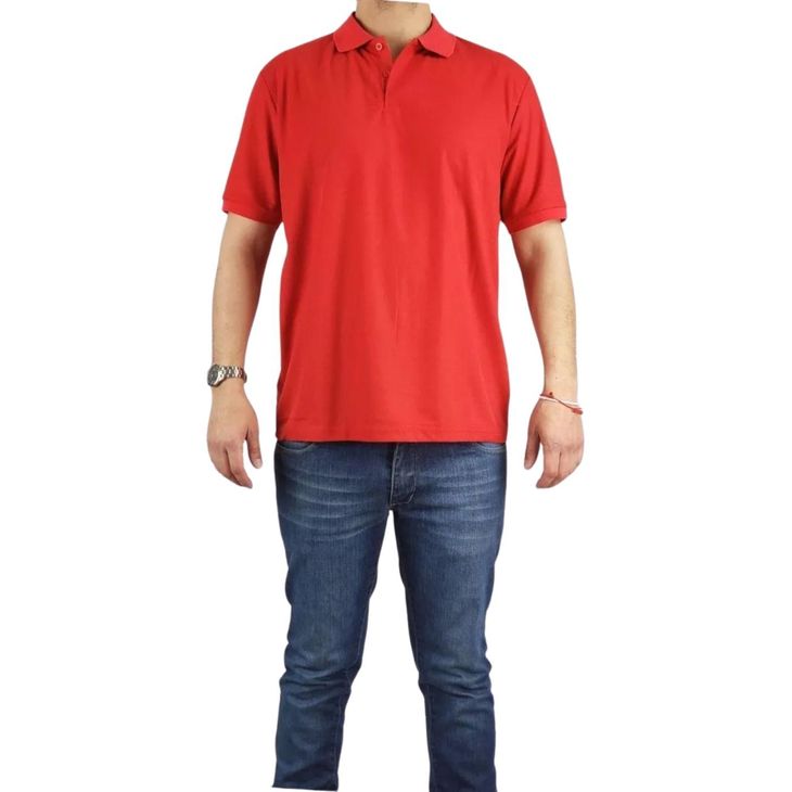 Rojo