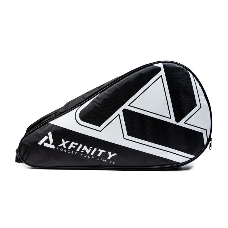 PALA PADEL XFINITY R22 OMEGLASS CARBONO 3K INCLUYE FUNDA-5