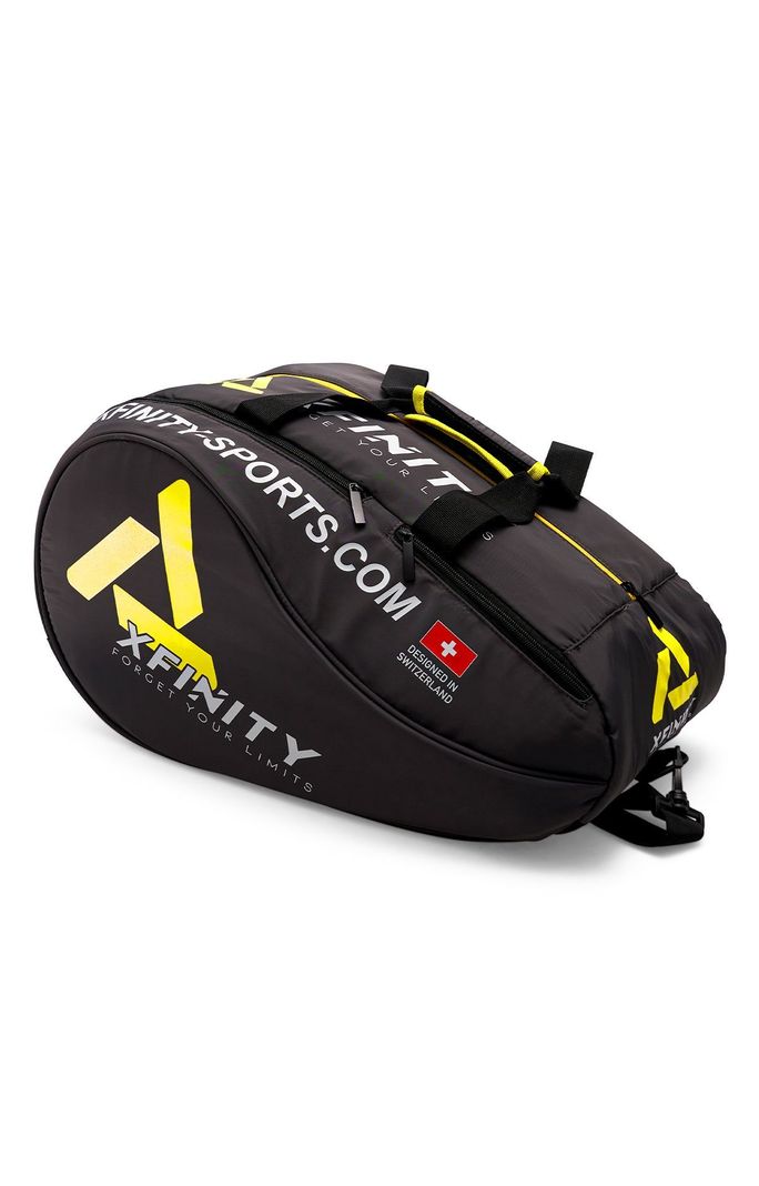 BOLSO MEDIANO PADEL XFINITY CON BOLSILLO TERMO-0